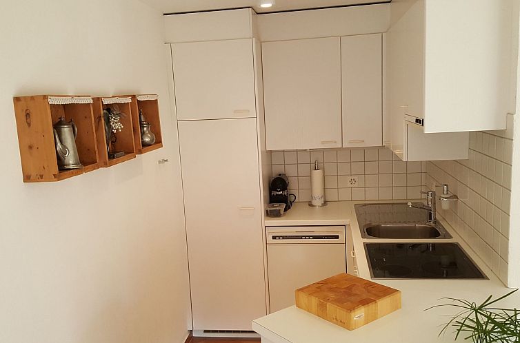 Appartement Culaischem 2