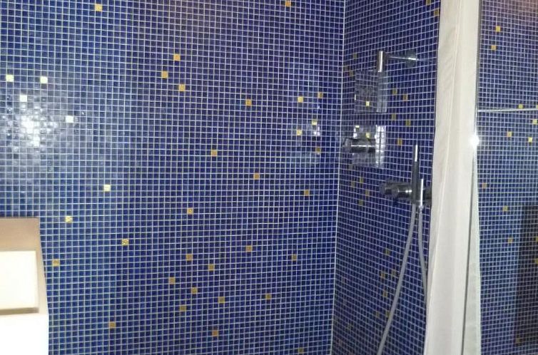 Appartement Chesa Blais