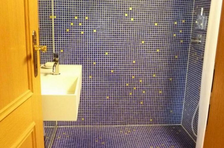 Appartement Chesa Blais
