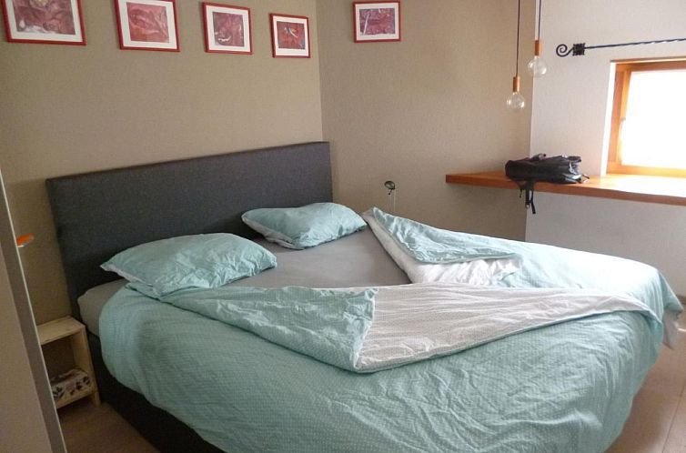 Appartement Chesa Blais