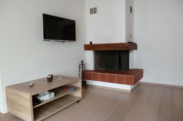 Appartement Chesa Blais
