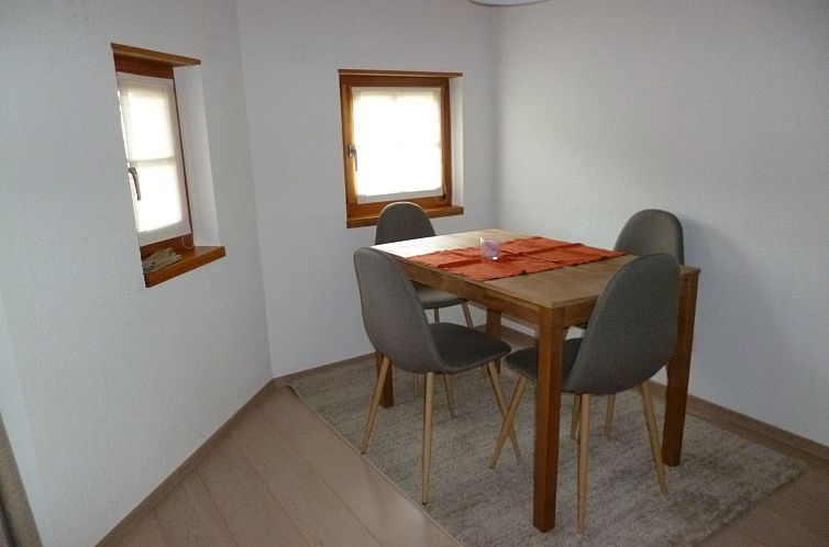 Appartement Chesa Blais
