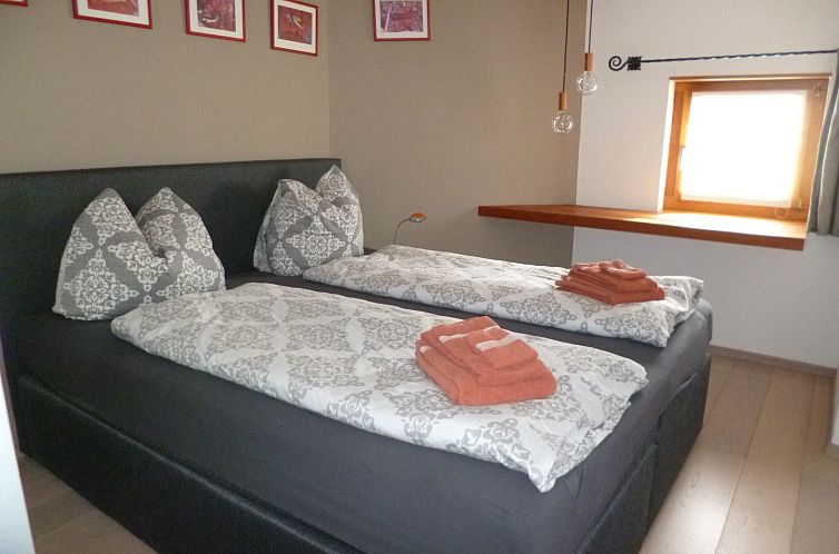 Appartement Chesa Blais