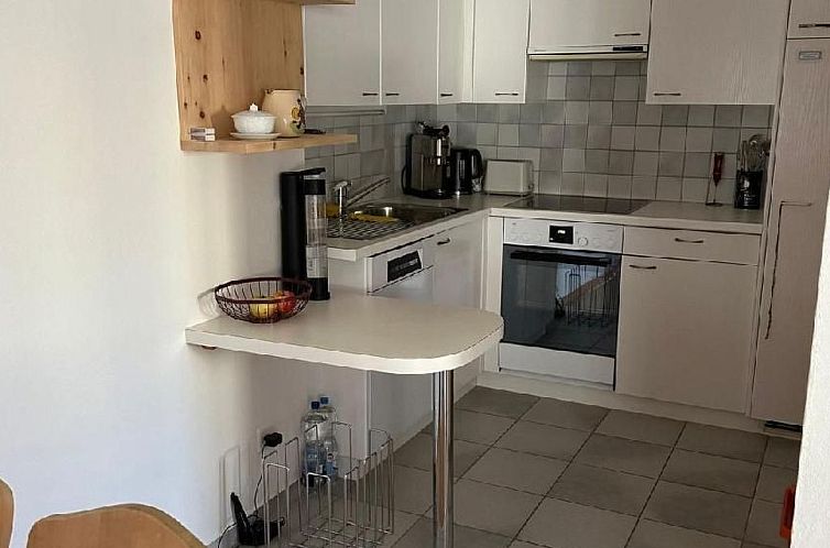 Appartement Chesa Culaischem