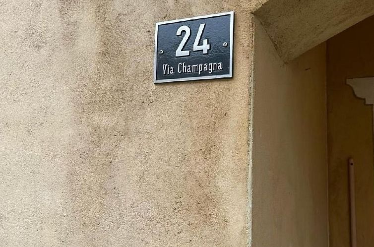 Appartement Chesa Culaischem