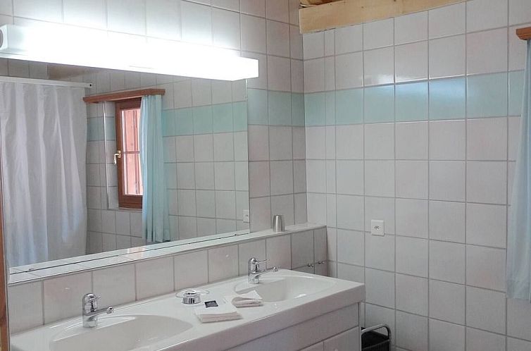 Appartement Chesa Davatz