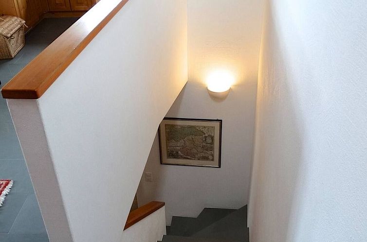 Appartement Chesa Davatz
