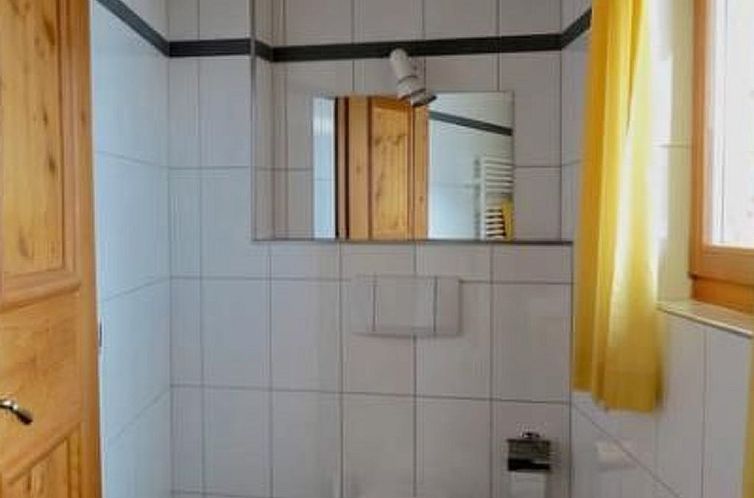 Appartement Chesa Davatz