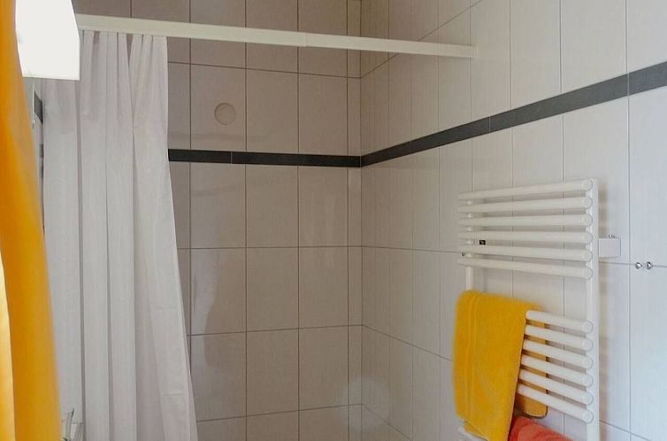 Appartement Chesa Davatz