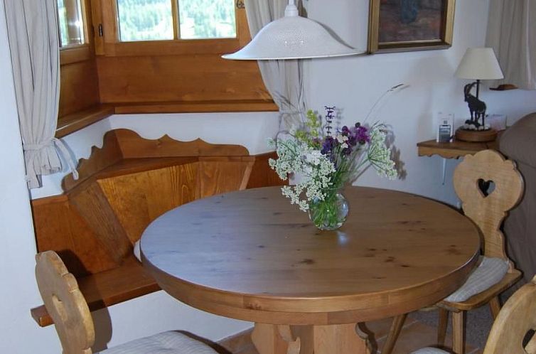 Appartement Chesa Larschigna
