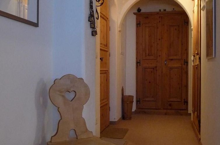 Appartement Chesa Larschigna