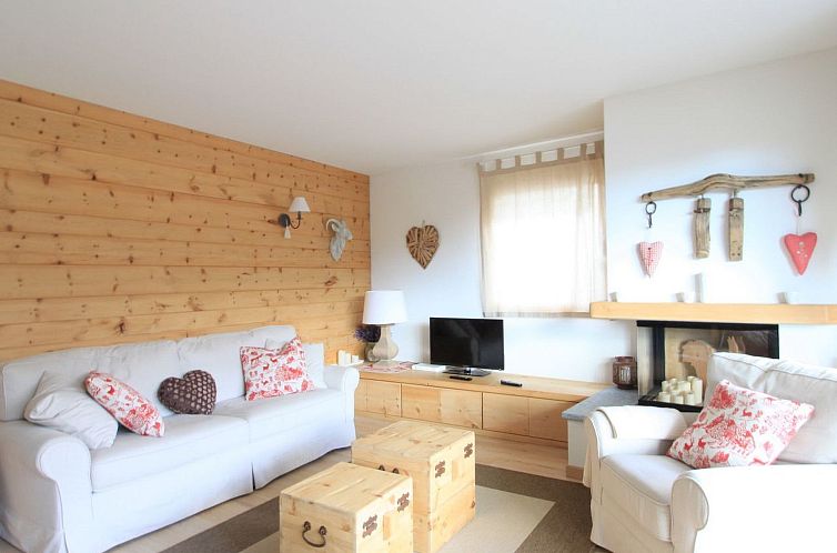 Appartement Apartment Diala - Moderne 3.5-Zimmerwohnung