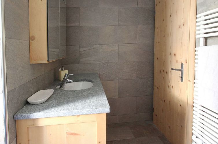 Appartement Apartment Diala - Moderne 3.5-Zimmerwohnung