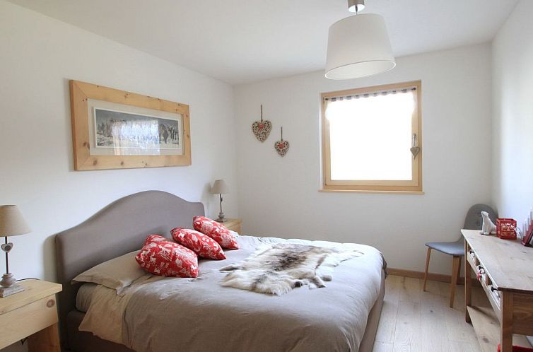 Appartement Apartment Diala - Moderne 3.5-Zimmerwohnung