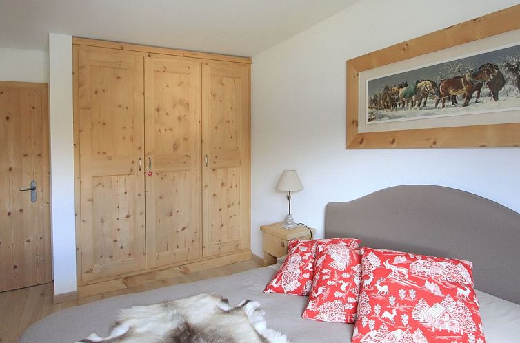 Appartement Apartment Diala - Moderne 3.5-Zimmerwohnung