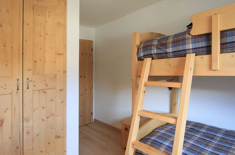 Appartement Apartment Diala - Moderne 3.5-Zimmerwohnung
