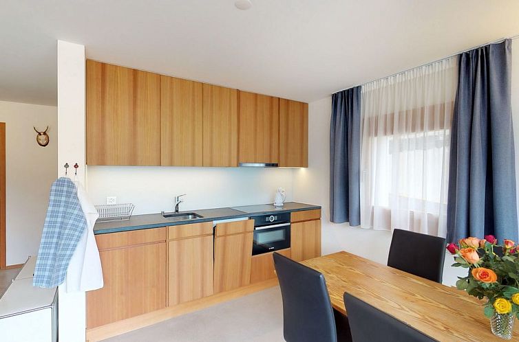 Appartement Apartment Randurel - Moderne 3.5-Zimmerwohnung