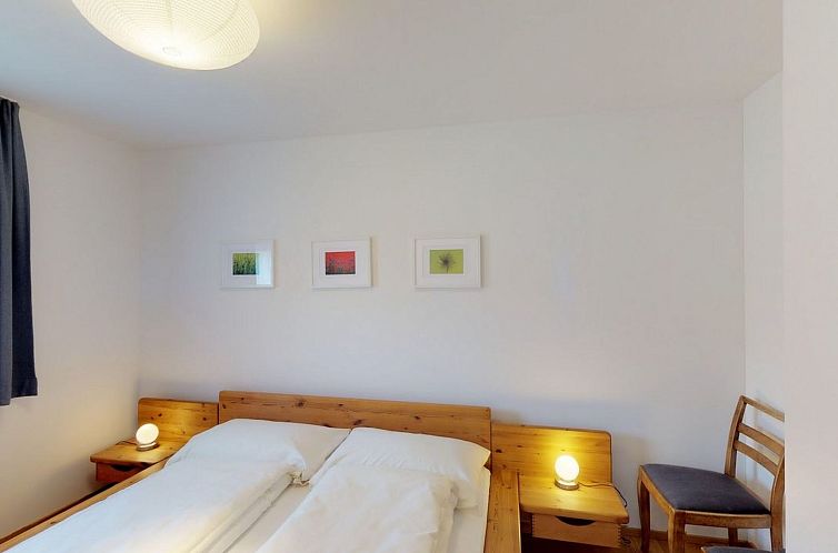Appartement Apartment Randurel - Moderne 3.5-Zimmerwohnung