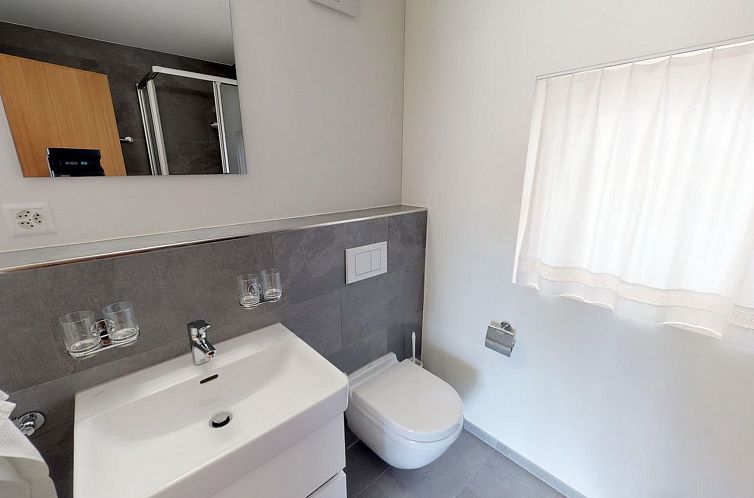 Appartement Apartment Randurel - Moderne 3.5-Zimmerwohnung