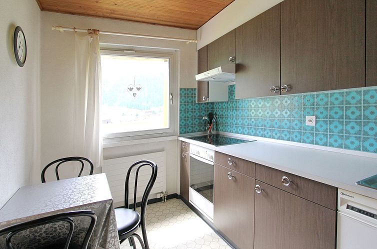 Appartement Apartment Champagna - Grosszügige 5.5 Zimmer-Wo