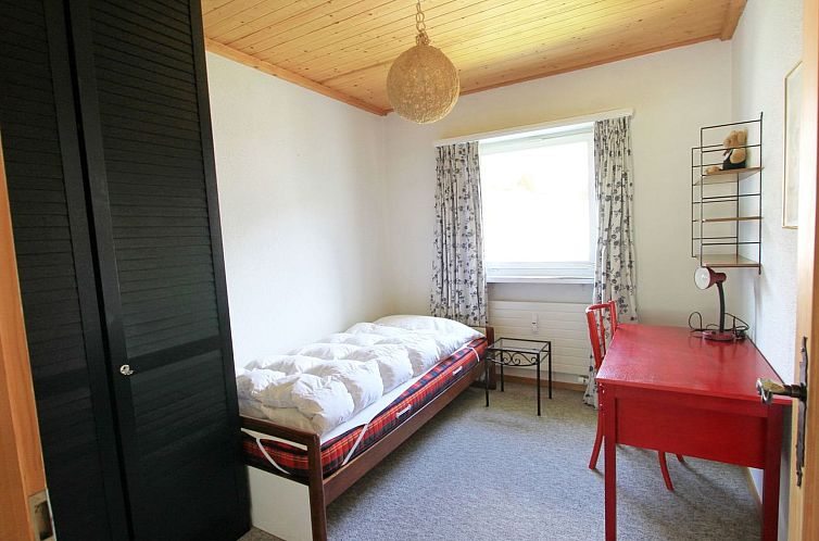 Appartement Apartment Champagna - Grosszügige 5.5 Zimmer-Wo