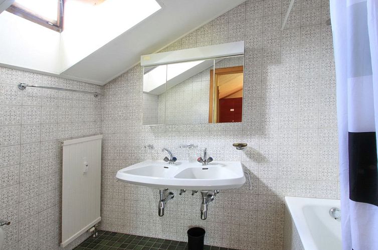Appartement Apartment Champagna - Grosszügige 5.5 Zimmer-Wo