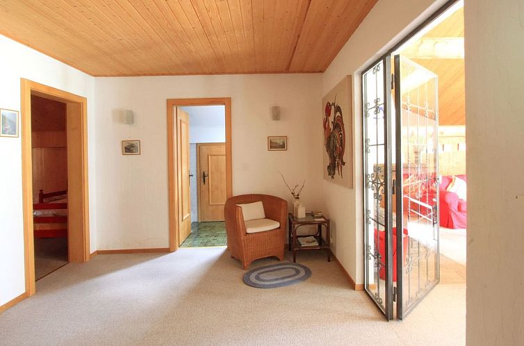 Appartement Apartment Champagna - Grosszügige 5.5 Zimmer-Wo