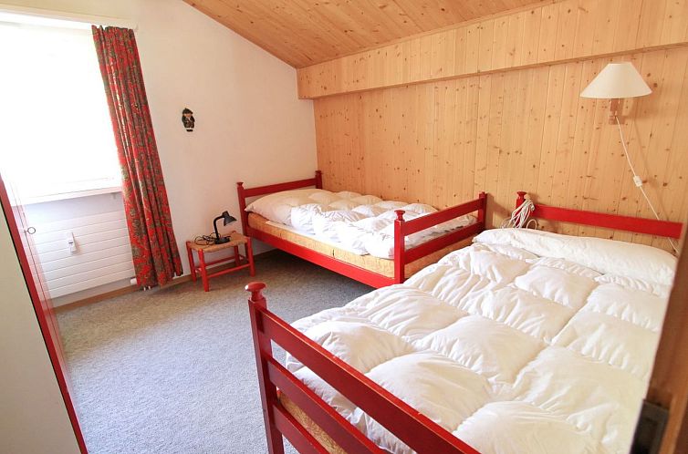 Appartement Apartment Champagna - Grosszügige 5.5 Zimmer-Wo