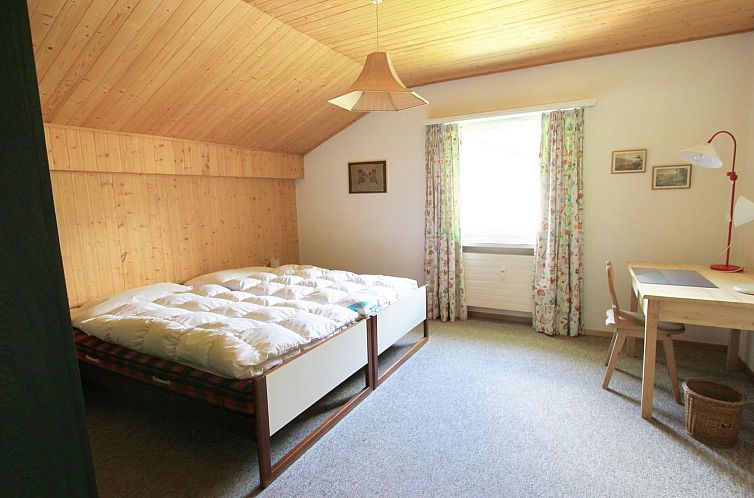 Appartement Apartment Champagna - Grosszügige 5.5 Zimmer-Wo
