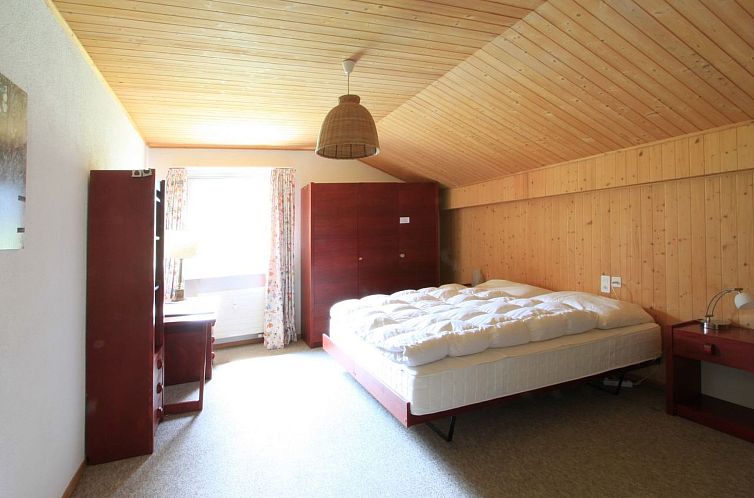 Appartement Apartment Champagna - Grosszügige 5.5 Zimmer-Wo