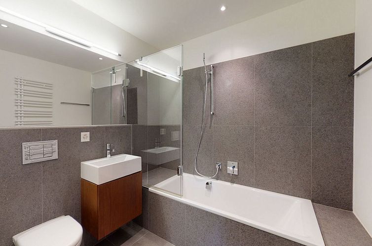 Appartement Apartment Belvair 3 - Moderne 3.5-Zimmer-Wohnung
