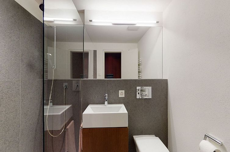 Appartement Apartment Belvair 3 - Moderne 3.5-Zimmer-Wohnung