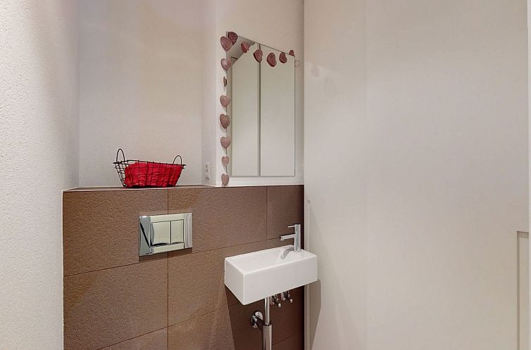 Appartement Apartment Belvair 3 - Moderne 3.5-Zimmer-Wohnung