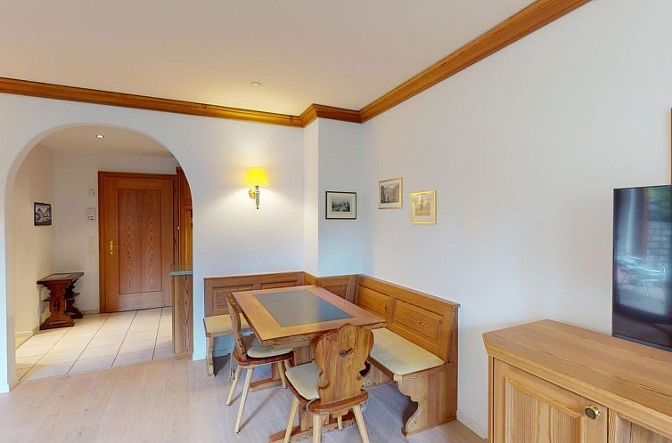 Appartement Apartment Belvair 32 - Gepflegte und renovierte 