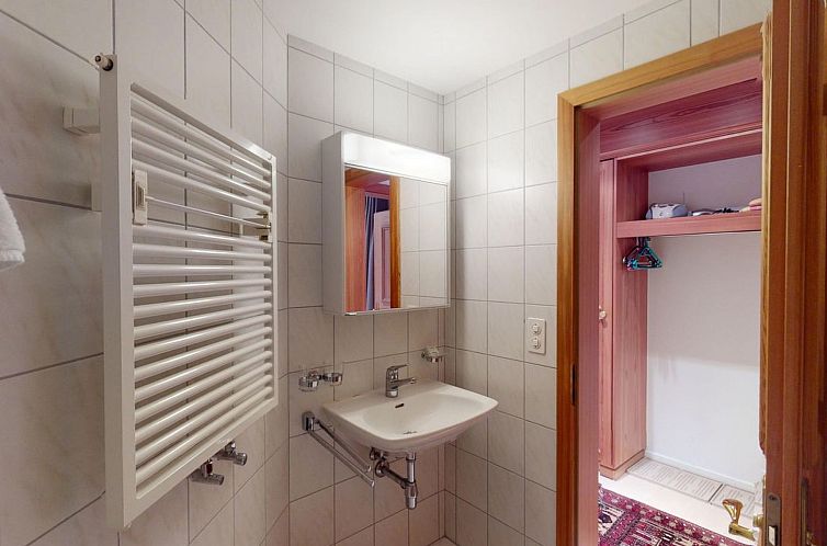 Appartement Apartment Belvair 32 - Gepflegte und renovierte 