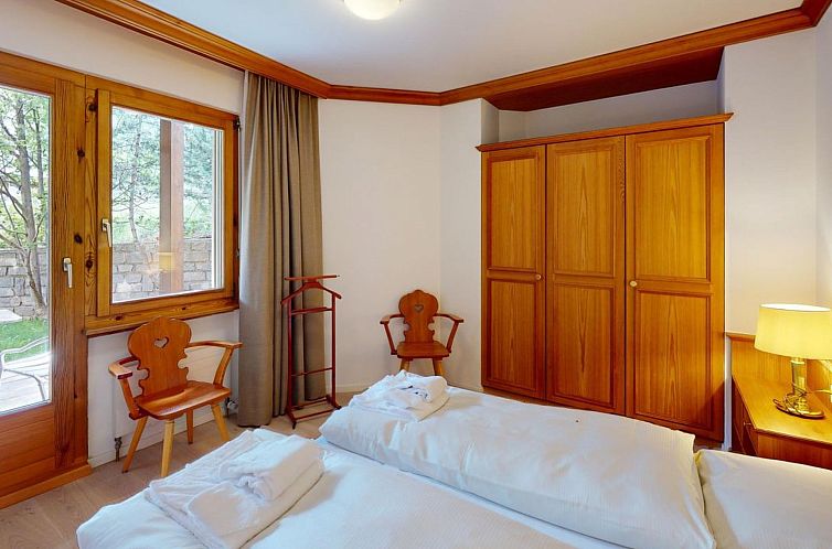 Appartement Apartment Belvair 32 - Gepflegte und renovierte 