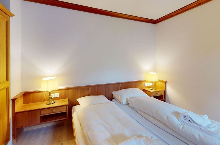 Appartement Apartment Belvair 32 - Gepflegte und renovierte 
