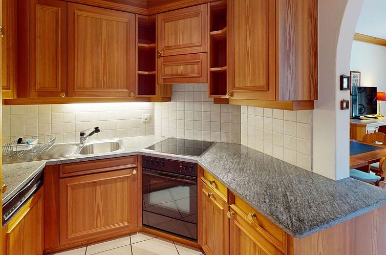 Appartement Apartment Belvair 32 - Gepflegte und renovierte 
