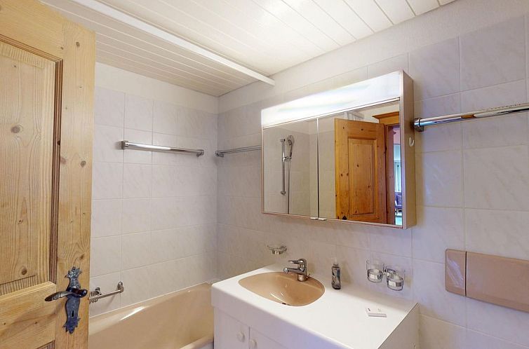 Appartement Apartment Belvair 36 - Gepflegte 3.5-Zimmer-Wohn