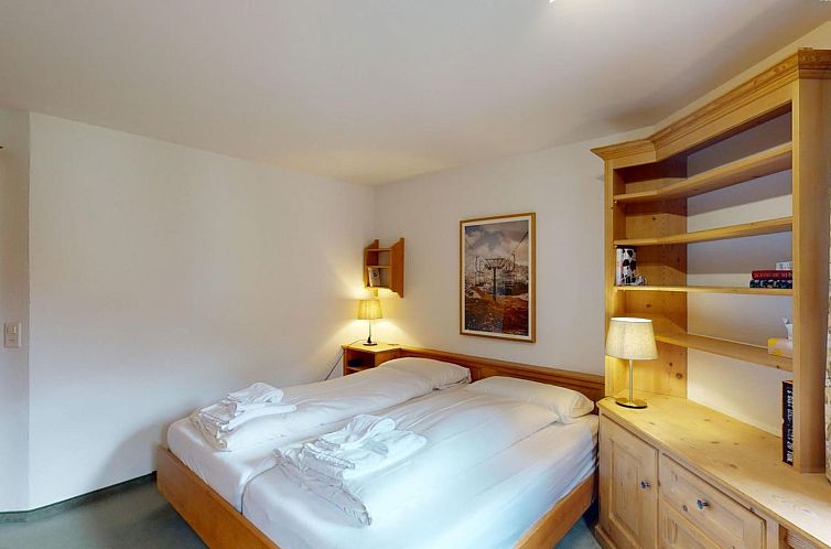 Appartement Apartment Belvair 36 - Gepflegte 3.5-Zimmer-Wohn