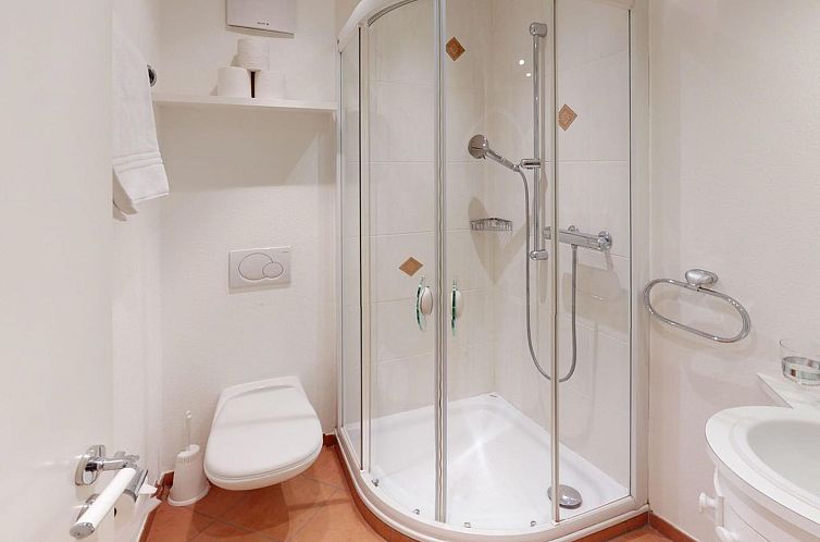 Appartement Apartment Belvair 36 - Gepflegte 3.5-Zimmer-Wohn