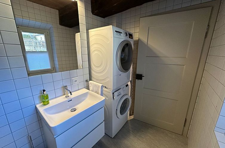 Appartement Historica-Wohnung: Stilvolles Wohnen im Engadine