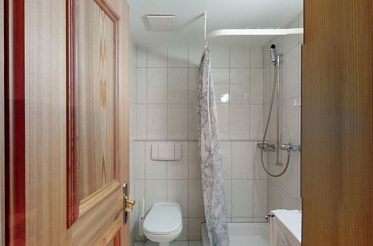 Appartement Apartment Belvair 31 - Heimelige 3.5-Zimmer-Wohn