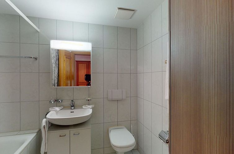 Appartement Apartment Belvair 31 - Heimelige 3.5-Zimmer-Wohn