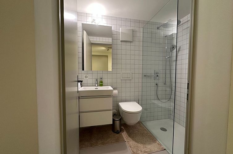 Appartement Giardin-Wohnung: Gartenidylle, Wellness und hist