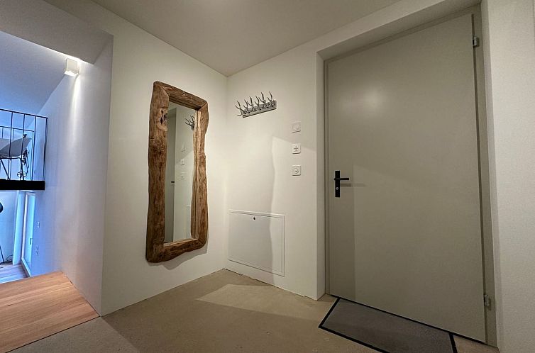 Appartement Giardin-Wohnung: Gartenidylle, Wellness und hist