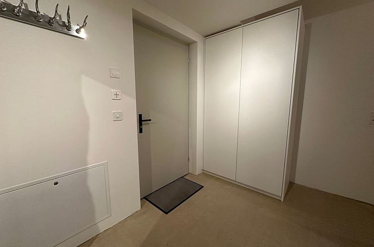 Appartement Giardin-Wohnung: Gartenidylle, Wellness und hist