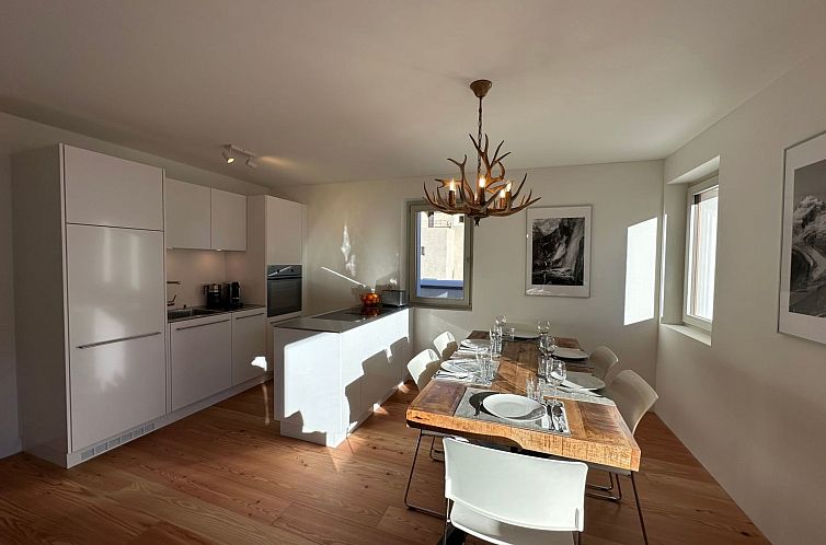 Appartement Terrassa-Wohnung: Sonnenterrasse, Wellness und a