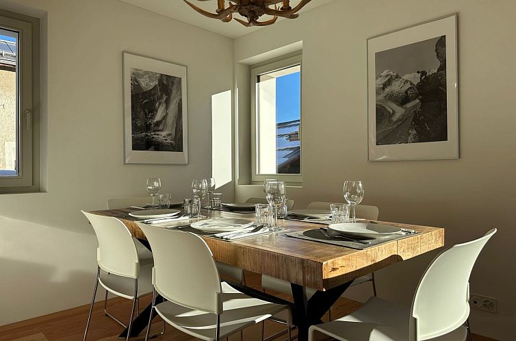 Appartement Terrassa-Wohnung: Sonnenterrasse, Wellness und a