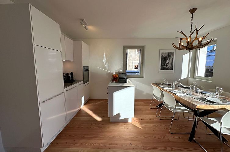 Appartement Terrassa-Wohnung: Sonnenterrasse, Wellness und a